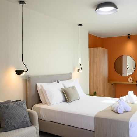 Mod 15 City Centre Agios Nikolaos Exterior foto