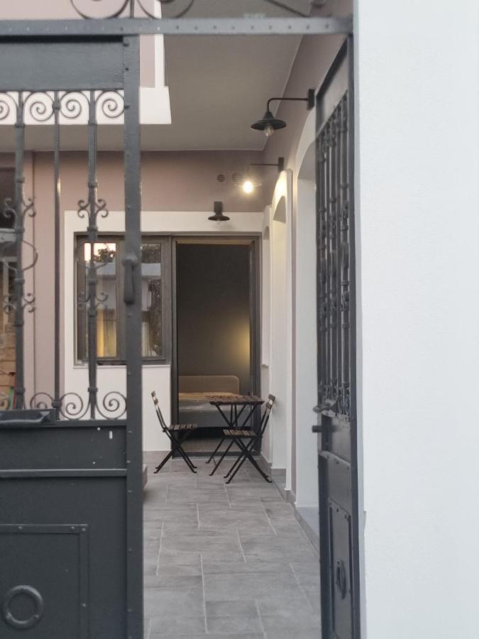 Mod 15 City Centre Agios Nikolaos Exterior foto