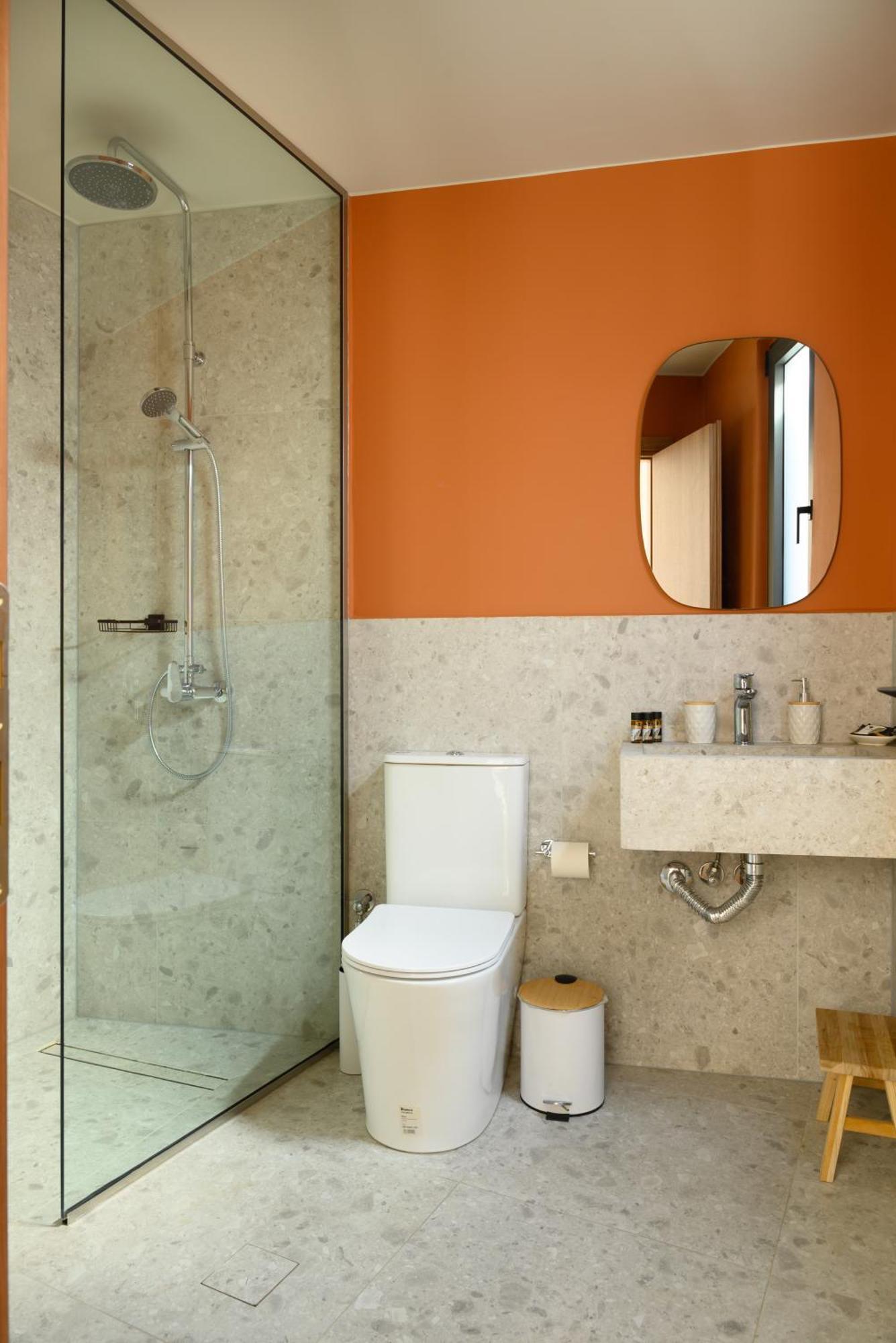 Mod 15 City Centre Agios Nikolaos Exterior foto