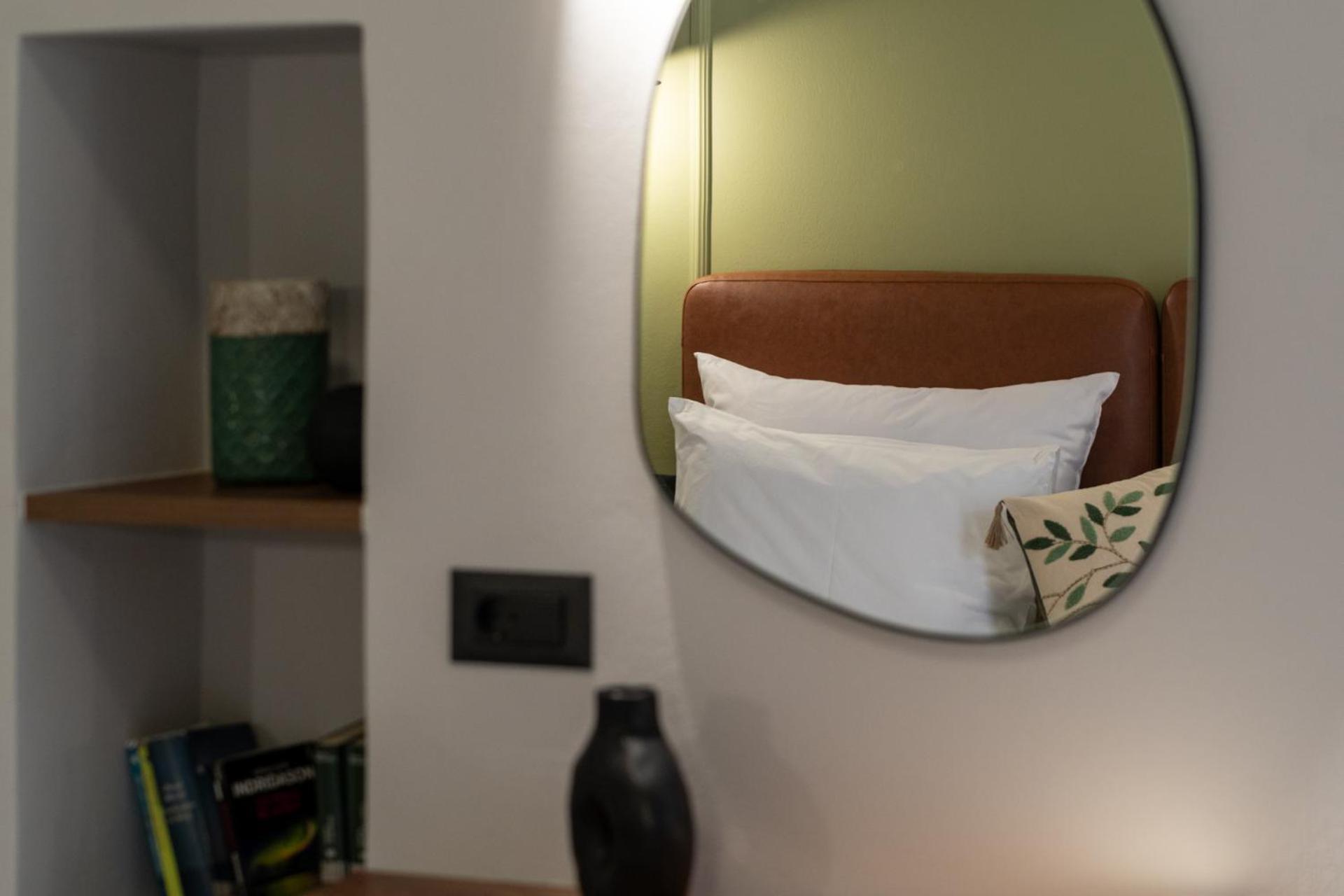Mod 15 City Centre Agios Nikolaos Exterior foto
