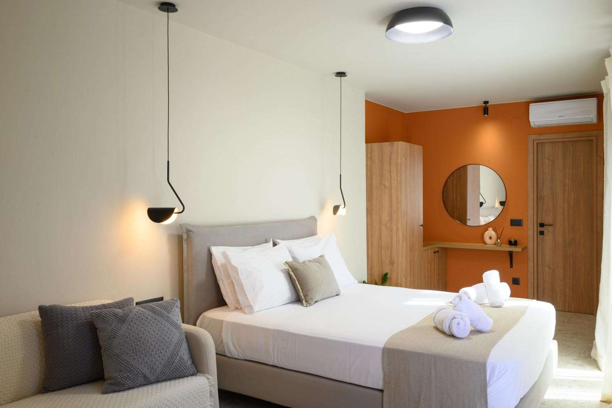 Mod 15 City Centre Agios Nikolaos Exterior foto