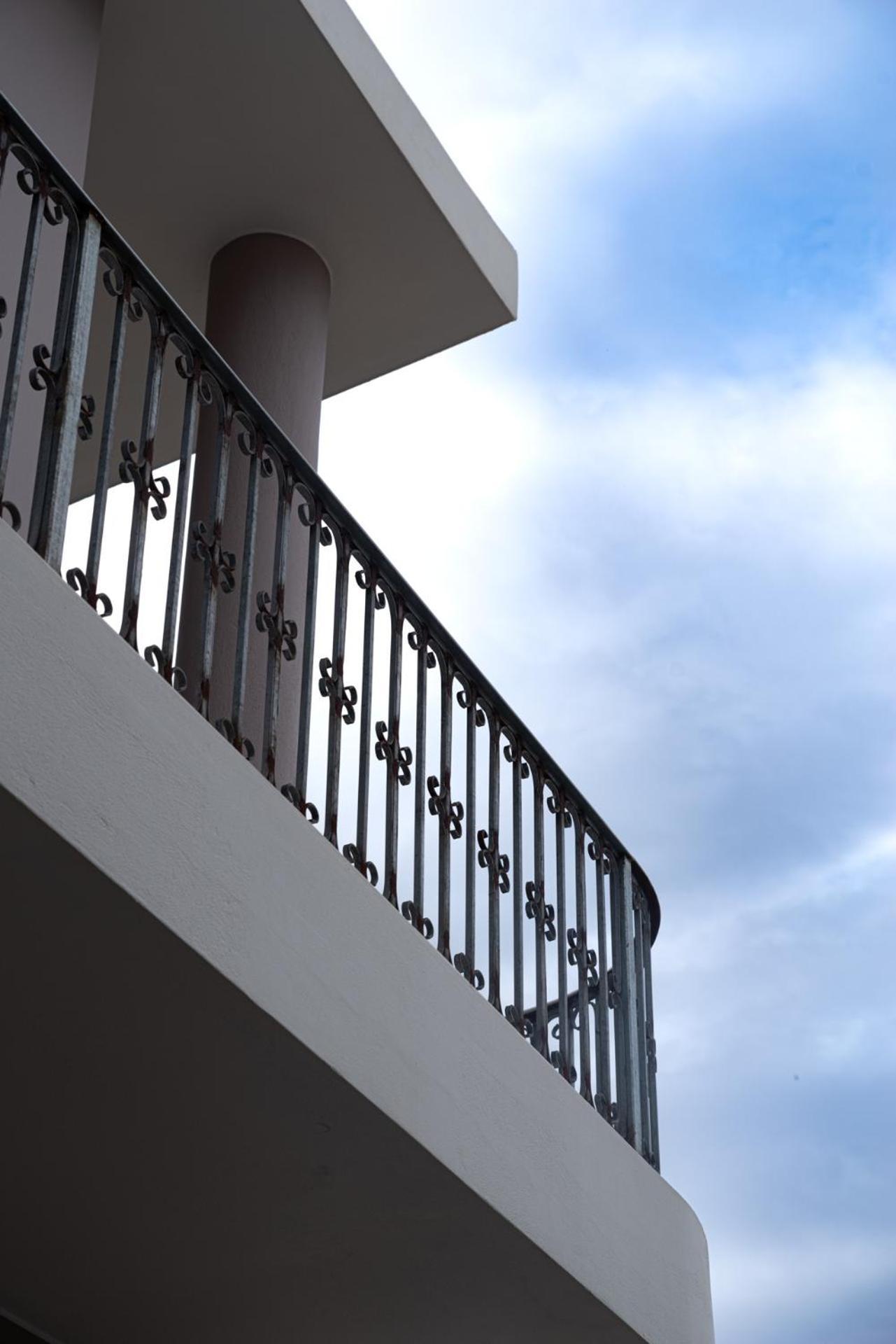 Mod 15 City Centre Agios Nikolaos Exterior foto